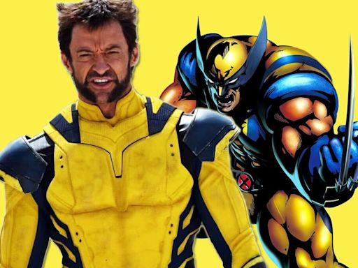 La condición que puso Kevin Feige para el regreso de Hugh Jackman en ‘Deadpool y Lobezno’