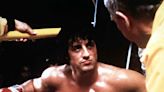 Sylvester Stallone se niega a soltar a Rocky aunque la saga siga sin él