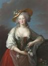 Isabel de Francia (1764-1794)