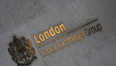 FTSE 100 opens higher on GSK boost