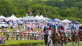 2024 Iroquois Steeplechase sees record-breaking attendance with 30K+ racegoers