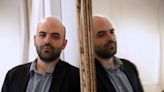 Saviano rechaza la invitación del Gobierno italiano tras ser excluido inicialmente de la Feria del Libro de Fráncfort