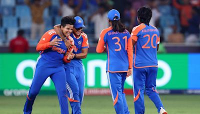 Women’s T20 World Cup Analysis: India finally breathes fire into campaign but remains cautious