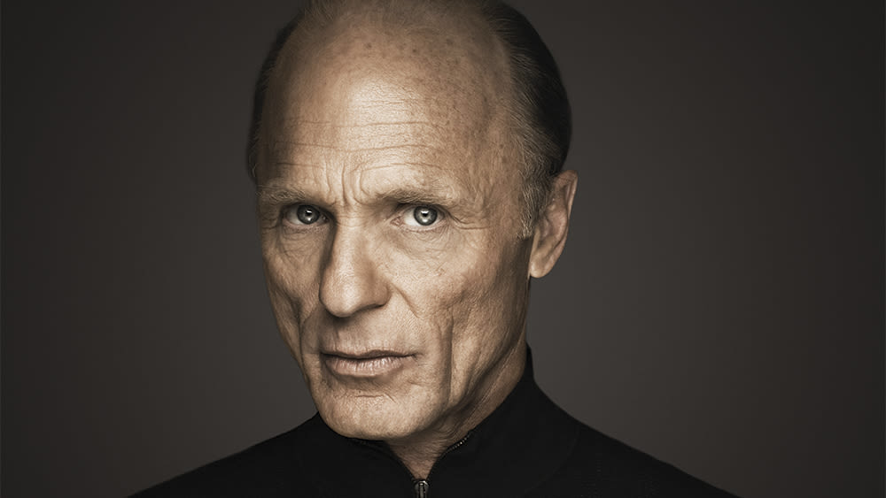 Ed Harris to Direct Nick Nolte, Owen Teague and Bill Murray in ‘The Ploughmen’ for Concourse