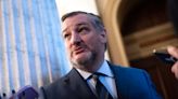 Ted Cruz Hit With FEC Complaint Over Podcast Company Sending Money to PAC