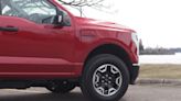 Ford’s F-150 Lightning means tough choices for buyers seeking EV tax credits