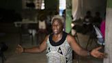 "J'aimerais rentrer chez moi": en Haïti, la détresse des déplacés internes