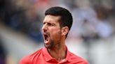 Novak Djokovic y su deseo de jugar el US Open: “Me estoy preparando como si me fuesen a permitir competir”