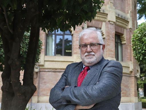 «La gestión de la seguridad y la salud en la UCO es muy compleja»