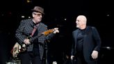 Watch Elvis Costello Join Billy Joel At Madison Square Garden