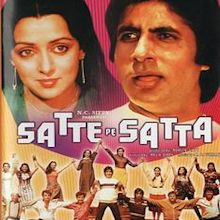 Satte Pe Satta