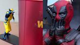 Palomeras y llaveros de Deadpool & Wolverine en Cinépolis: precio y cuándo salen a la venta