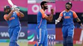 Rohit Sharma, Fast Bowling Trio Take the Spotlight in Round 1; Kohli's Start a Big Concern - News18