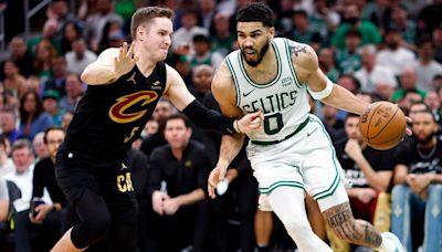 Celtics vs. Cavaliers schedule: Where to watch Game 2, TV channel, time, live stream online, prediction, odds