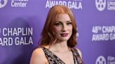 Jessica Chastain Still Can't Get Over This Oscars Snub