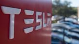 Tesla Sends Out Pink Slips and the Stock Goes Red