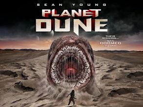 Planet Dune