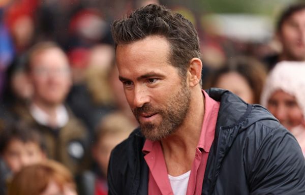 Ryan Reynolds’ Firm Invests in Vintage Apparel Maker Homage