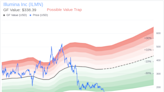 Is Illumina (ILMN) Too Good to Be True? A Comprehensive Analysis of a Potential Value Trap