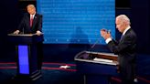 Trump and Biden agree to late June debate with no live audience