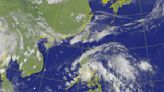 準颱風「艾維尼」將生成 離台最近時間曝光