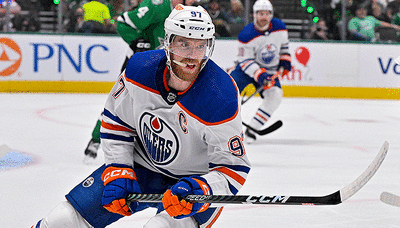 Stars vs Oilers NHL Prop Picks and Best Bets – NHL Playoff Prop Bets