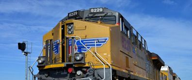 Here's Why It is Worth Holding Union Pacific (UNP) Stock Now