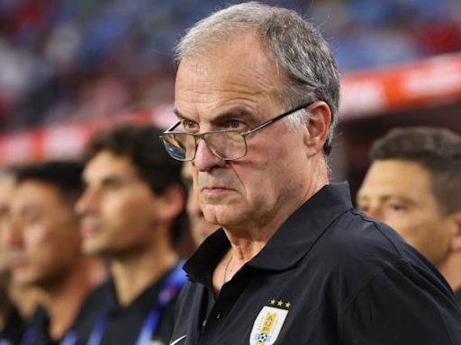 Marcelo Bielsa: 'El Loco' teams coached, tactics as Uruguay close on crowning Copa America 2024 glory | Sporting News