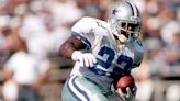 The 10 Running Backs With the Most Rushing Touchdowns in NFL History