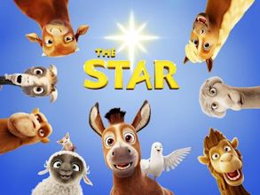 The Star (2017 film)