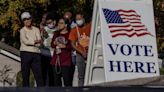 Colorado election official claims he’s been forced to wear body armour amid midterm threats