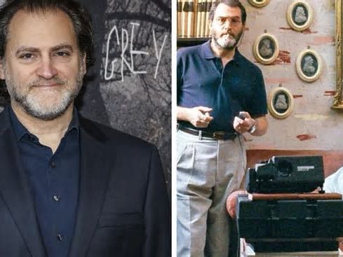 Michael Stuhlbarg, actor de 'Call me by your Name', es agredido por indigente en el Central Park