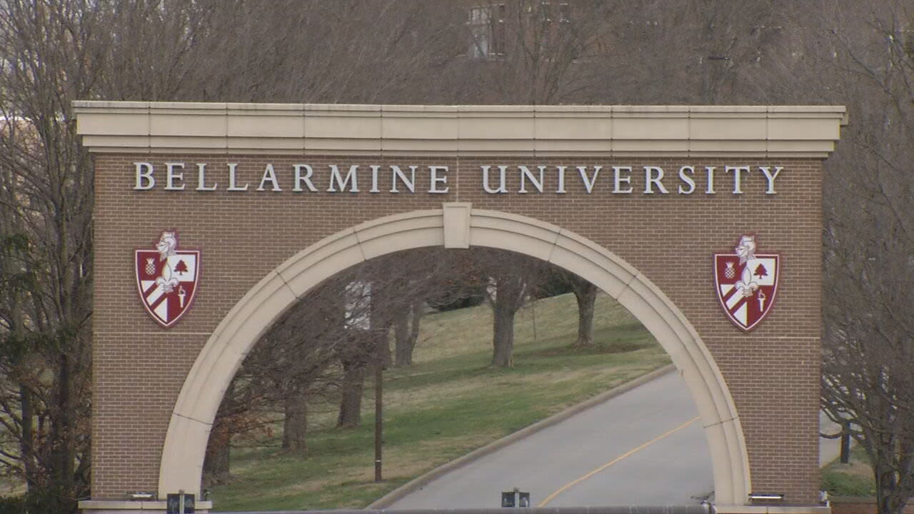 Bellarmine University suspends instructor over 'offensive' social media post