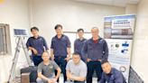凱德威管線檢測 臂助台灣工業安全 - 產業特刊