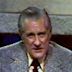 Eric Sevareid