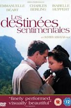 Los destinos sentimentales