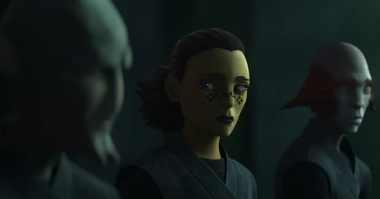 What is Barriss Offee's Age in Tales of the Empire? How It Fits into the Star Wars Timeline