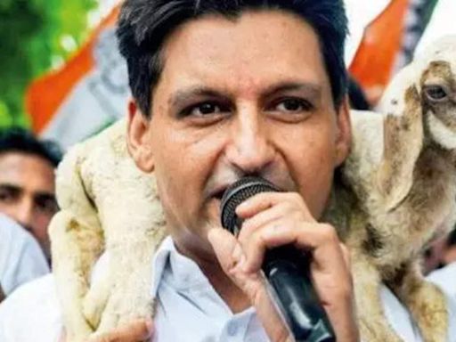 Yatras, plots add to fault lines in poll-bound Haryana Congress