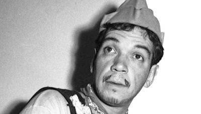 Escándalos, adicciones y líos de dinero: la turbulenta historia familiar de Cantinflas - La Tercera