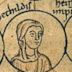 Matilda of Germany, Countess Palatine of Lotharingia