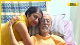 Charuhasan, Kamal Haasan's elder brother hospitalised, his daughter shares health update