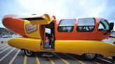 Oscar Mayer Weinermobile making local stop, West Ward market opening | Lehigh Valley headlines