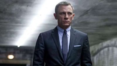 James Bond Producer Rules Out Several Stars in 007 Race