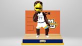 Marquette's March Madness run celebrated with 'Dancing in March' bobblehead