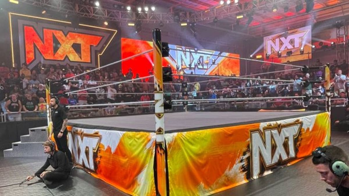 WWE News: Popular Non-Wrestling SmackDown Talent Being Moved to WWE NXT Brand