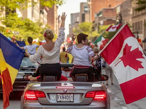 Montreal's Canada Day parade is cancelled. Here are 5 things you can do instead