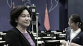 China appoints Hua Chunying as Deputy Minister of Foreign Affairs