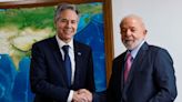 Blinken tells Lula that US disagrees with his Israel remarks