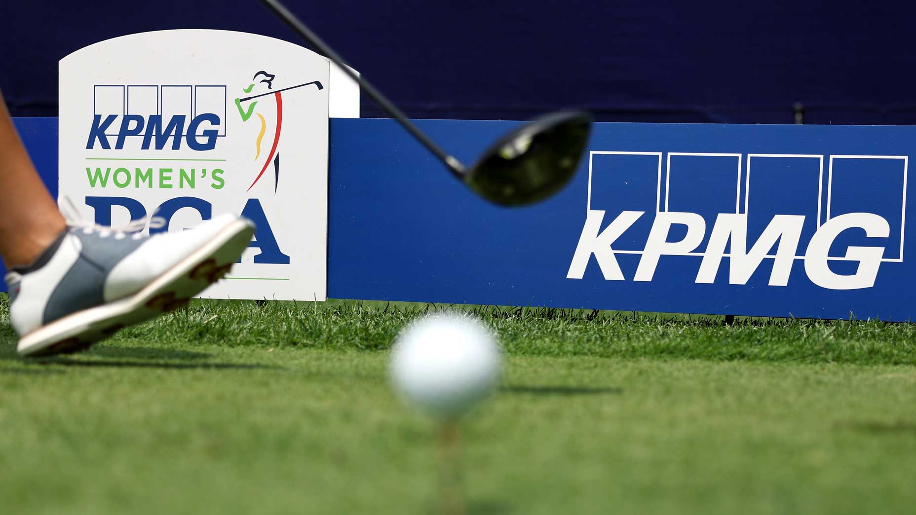 2024 KPMG Women's PGA Championship Friday TV, tee times: How to watch Round 2