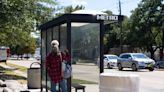 METRO continues bus-stop upgrades as part of ongoing ‘BOOST’ initiative | Houston Public Media